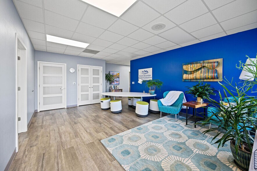 More Photos Of 2960 N Academy Blvd, Colorado Springs Office For Sale
