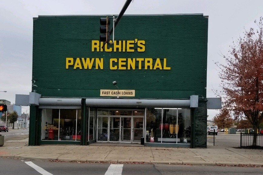 More Photos Of 1150 Central Ave, Middletown Freestanding For Sale