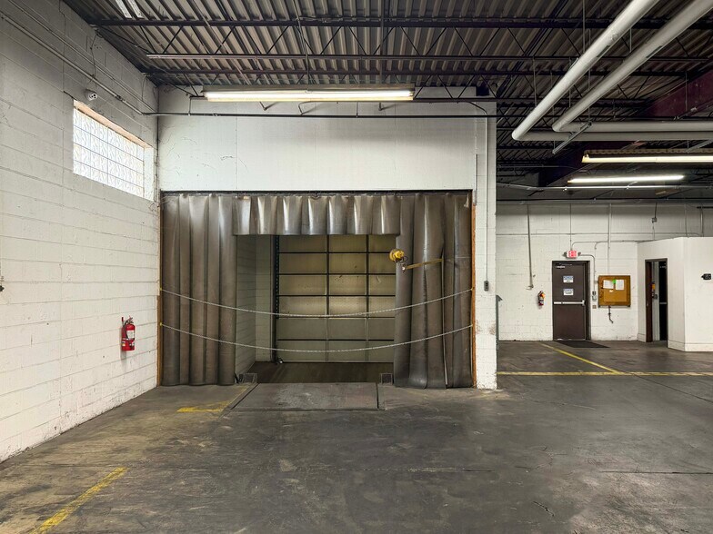 More Photos Of 9721 York Alpha Dr, North Royalton Manufacturing For Sale
