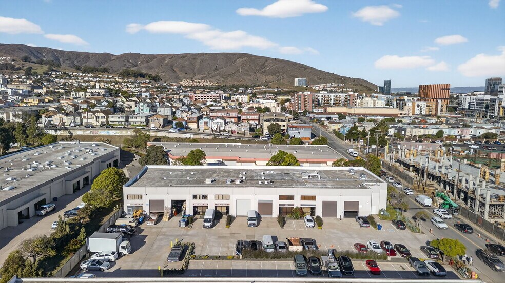 More Photos Of 20 S Linden Ave, South San Francisco Warehouse For Sale