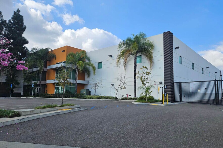 Primary Photo Of 9911 Romandel Ave, Santa Fe Springs Distribution For Lease