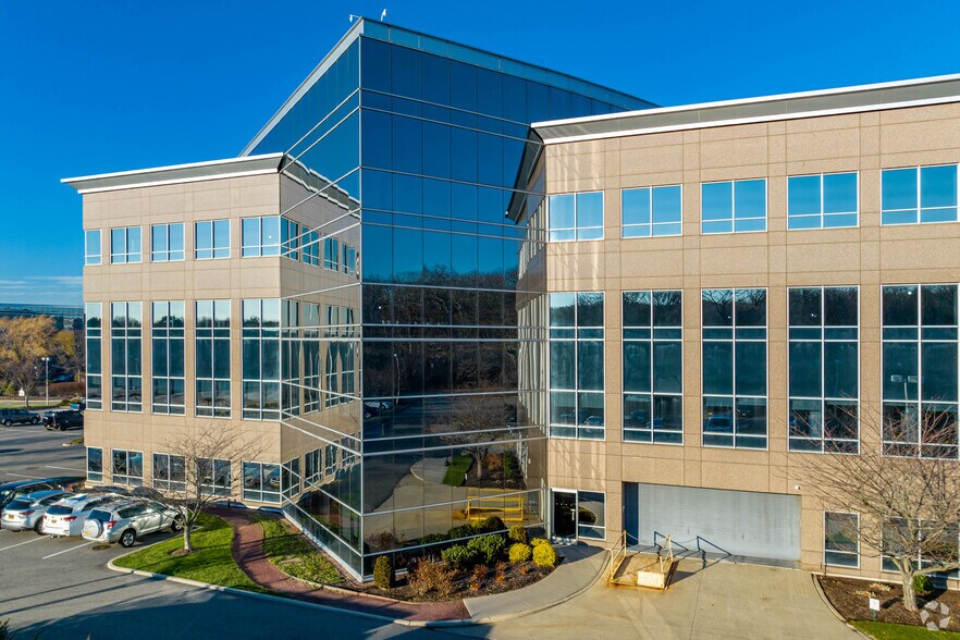 More Photos Of 68 S Service Rd, Melville Coworking Space