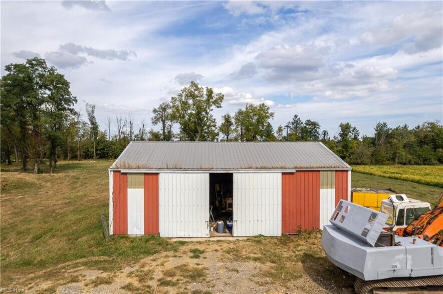 More Photos Of Deerfield Avenue Southwest, Dalton Land For Sale