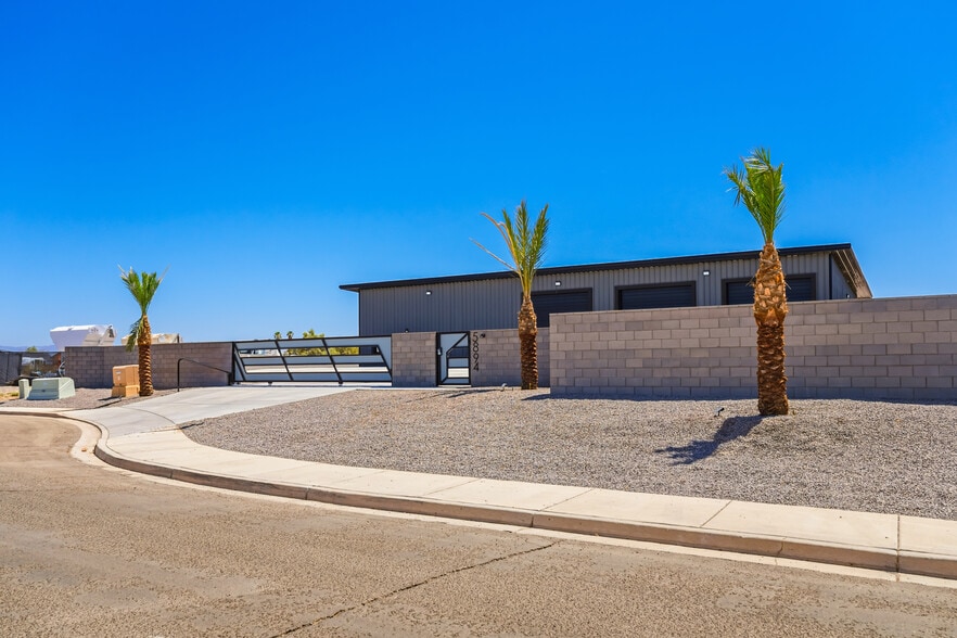 More Photos Of 5894 Amaral rd, Fort Mohave Industrial For Sale