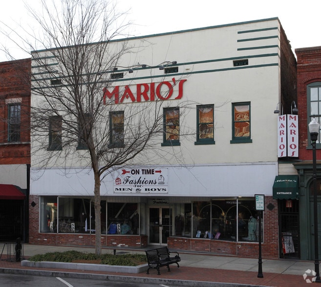 Primary Photo Of 1010 Broadway, Columbus Storefront For Lease
