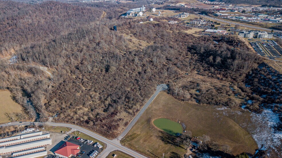 More Photos Of 100 Caperton Way, Fairmont Land For Sale