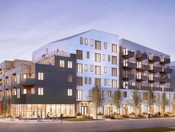 More Photos Of 1420 19 Av SW, Calgary Apartments For Sale