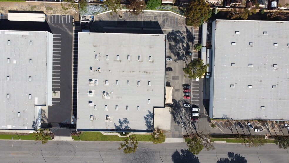 More Photos Of 19060 S Dominguez Hills Dr, Compton Warehouse For Sale