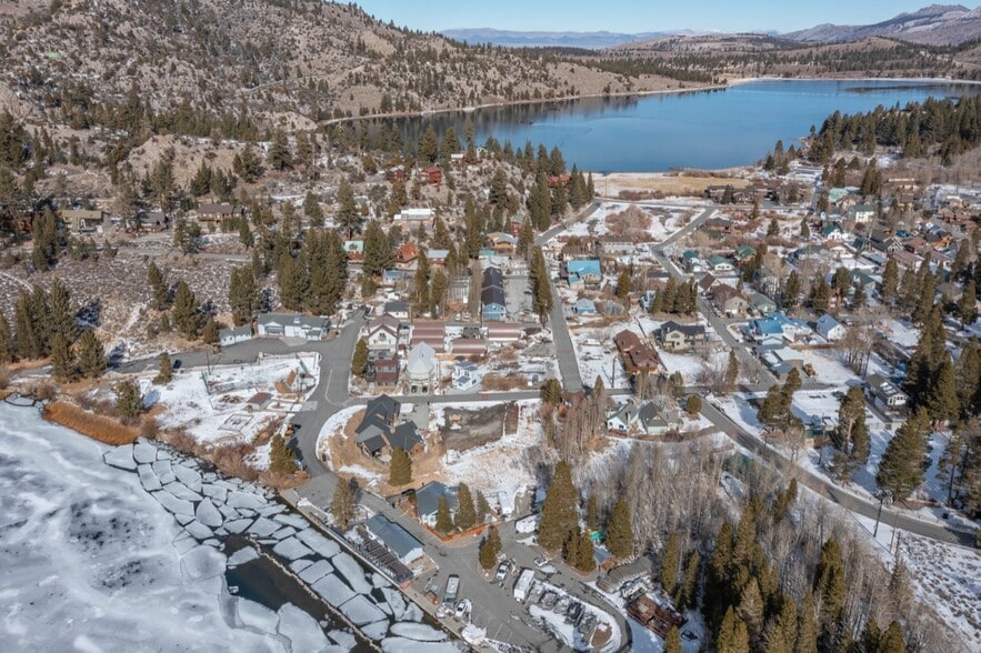 More Photos Of 25 Howard Ave, June Lake Apartments For Sale