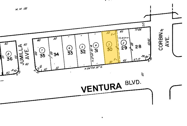 More Photos Of 19709 Ventura Blvd, Woodland Hills Office For Sale