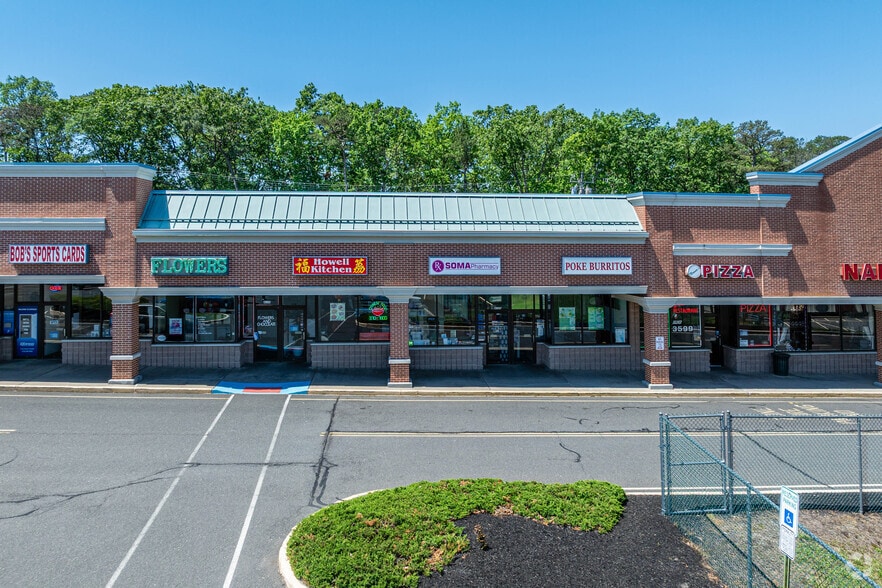 More Photos Of 4012-4160 Us-9, Howell Unknown For Sale