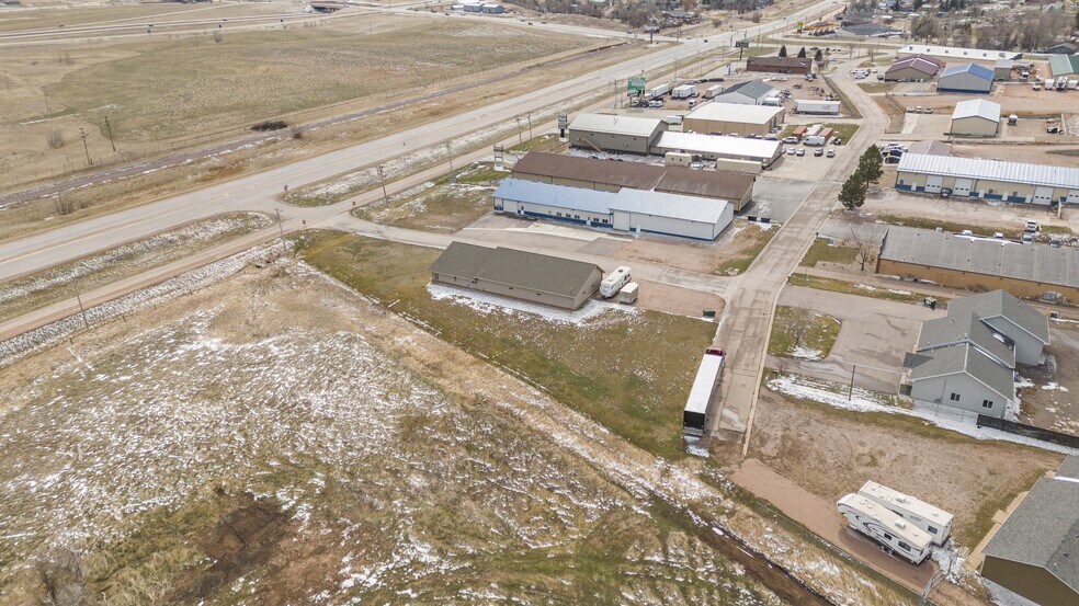 More Photos Of 5642 Bob Ln, Black Hawk Service For Sale