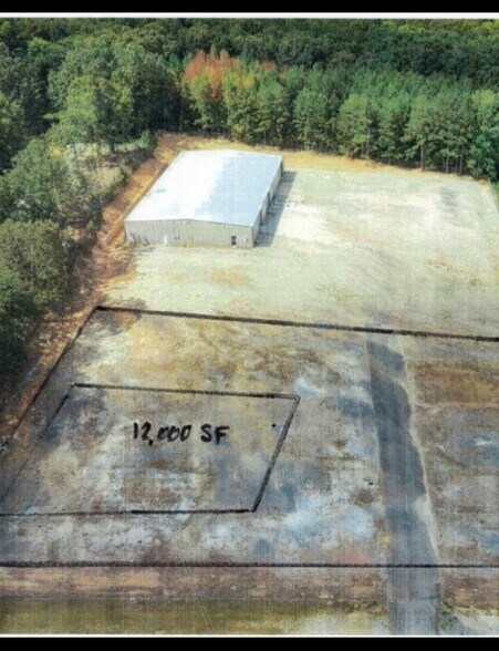 More Photos Of 1194 Highway 293, Kingston Manufacturing For Lease