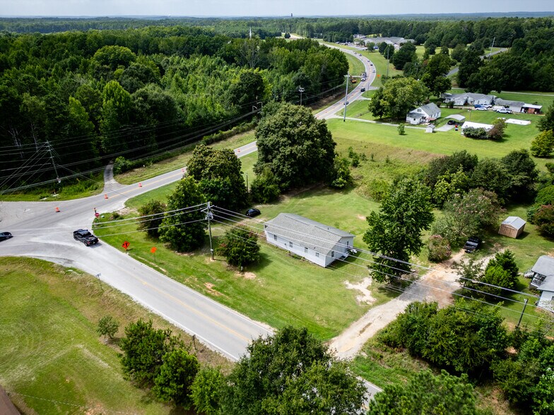More Photos Of 15 Flat Rock Rd, Oxford Land For Sale