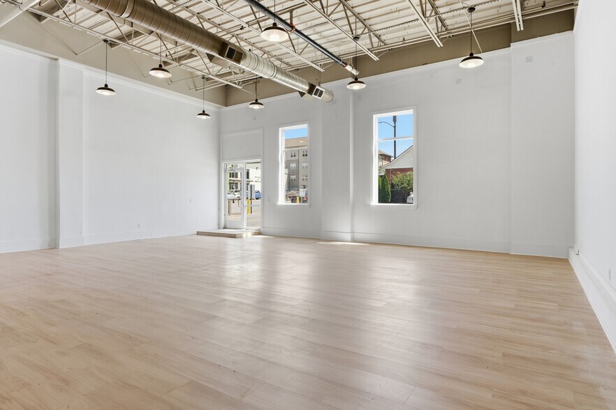 More Photos Of 901 Woodland St, Nashville Office For Lease