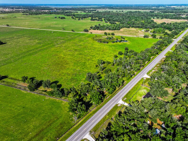 More Photos Of 10501 Robinson Rd, Myakka City Land For Sale