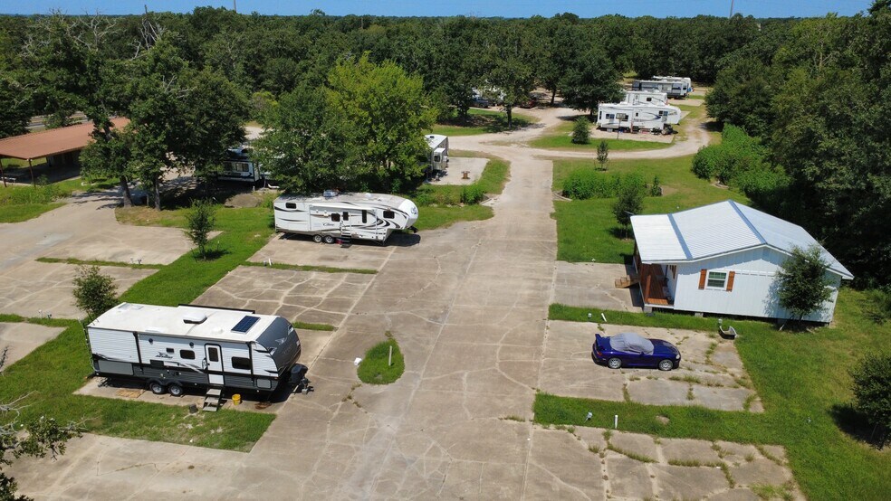 More Photos Of 20030 FM 39, Iola Land For Sale