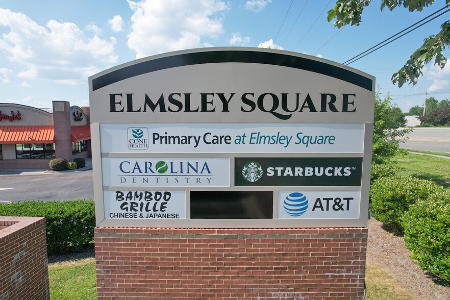 More Photos Of 3711 Elmsley Ct, Greensboro Storefront Retail Office For Lease