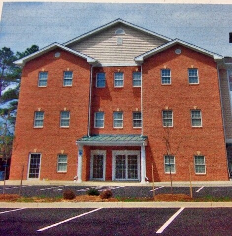 More Photos Of 23077 Three Notch Rd, California Office For Sale