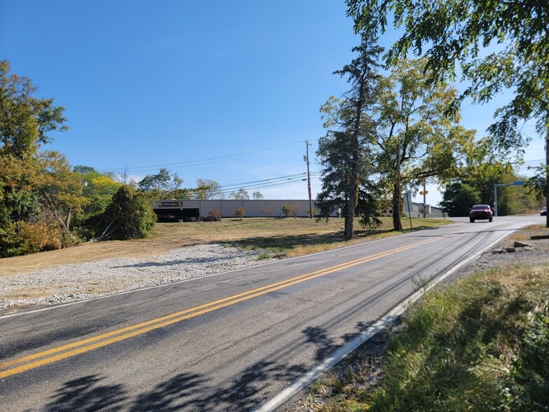 Primary Photo Of 702 Hookstown Grade Rd, Clinton Land For Lease