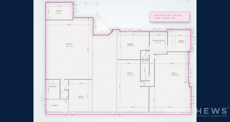 More Photos Of 16161 Springdale St, Huntington Beach Storefront Retail Office For Lease