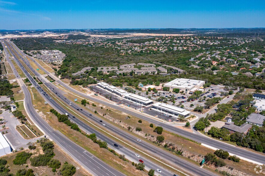 More Photos Of 2703 N Loop W 1604, San Antonio Unknown For Lease