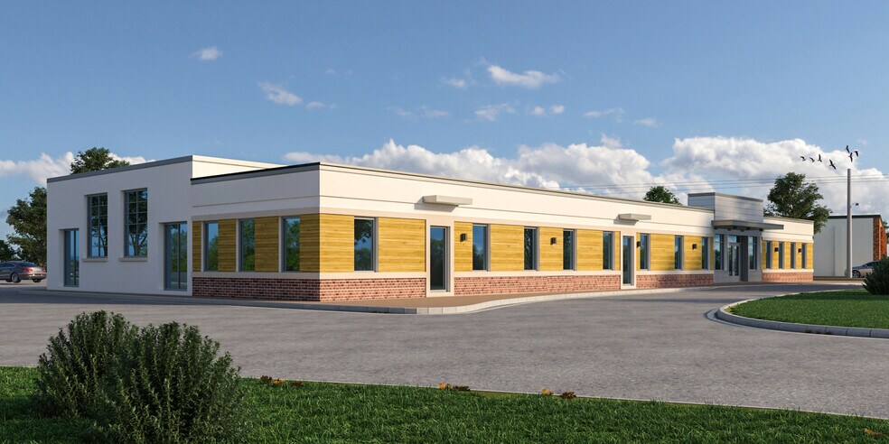 More Photos Of 1320 Parkway Ave, Ewing Daycare Center For Lease