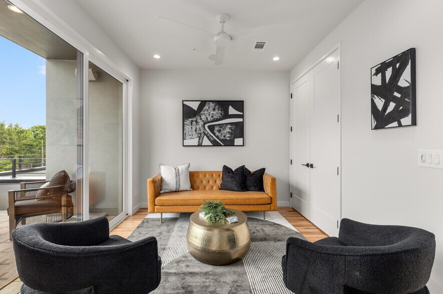 More Photos Of 105 Georgia Ave SE, Atlanta Apartments For Sale