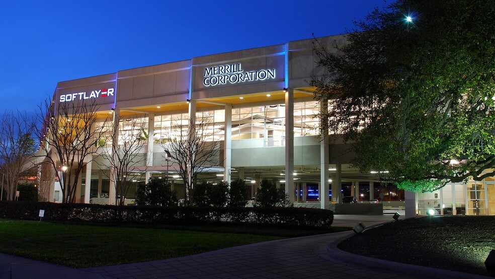 More Photos Of 500 Texas St, Houston Unknown For Lease