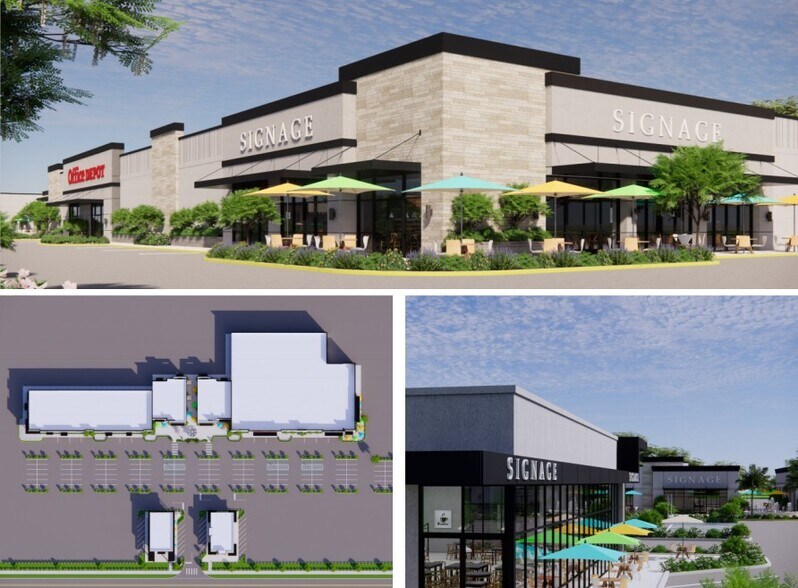 Primary Photo Of 5800 Ramona Blvd, Jacksonville Office For Lease