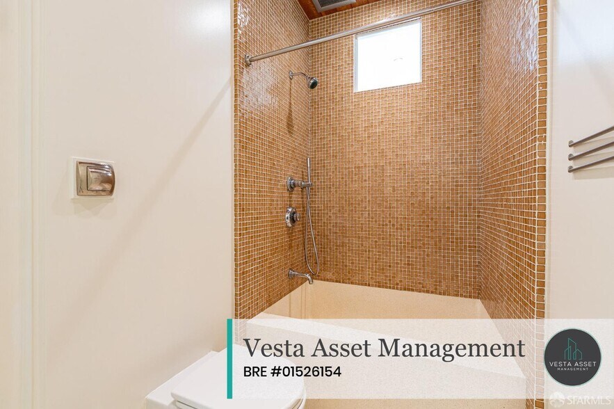 More Photos Of 519 Natoma St, San Francisco Multifamily For Sale