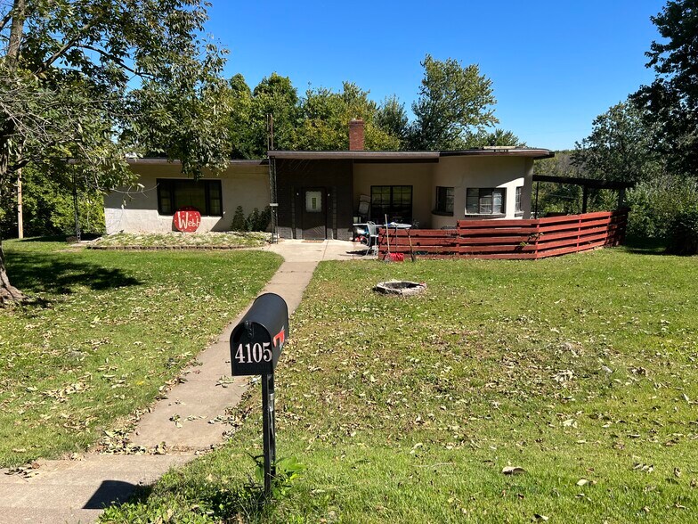 More Photos Of 4105 Nobis Dr, Davenport Manufactured Housing Mobile Home Park For Sale