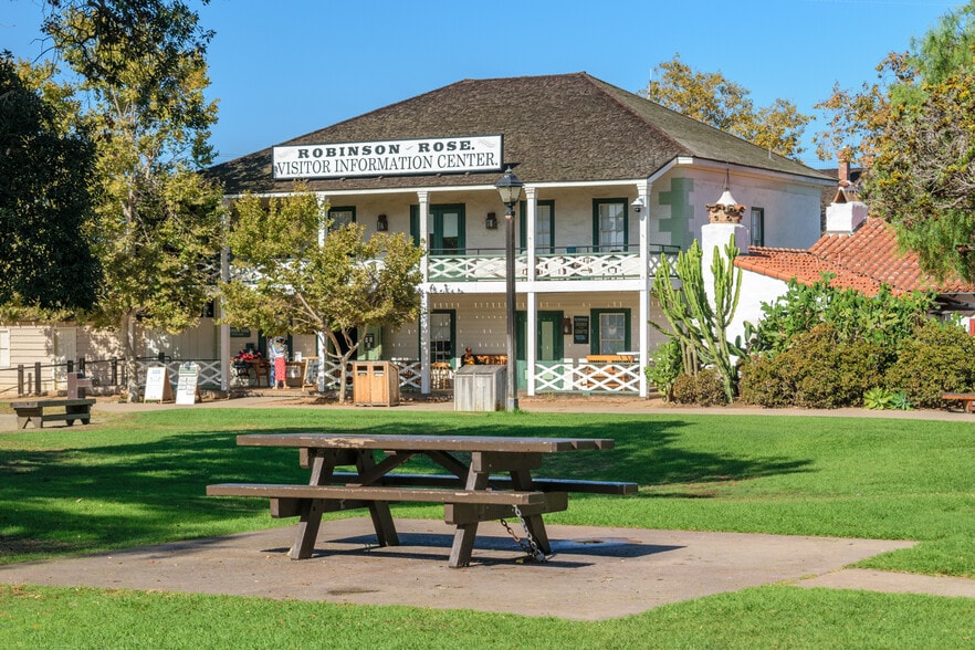 More Photos Of 3966 Conde st, San Diego Land For Sale