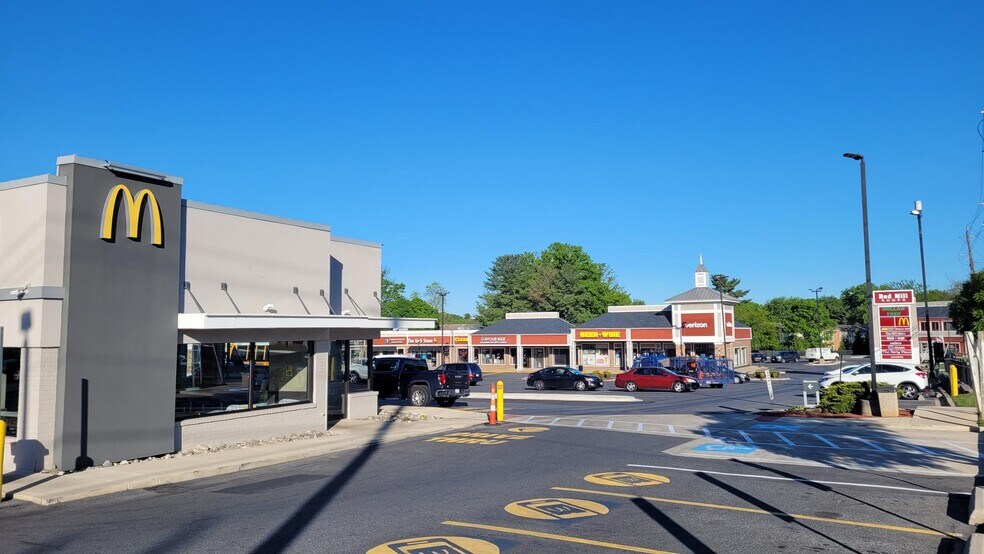 More Photos Of 7200 Muncaster Mill Rd, Rockville Unknown For Lease