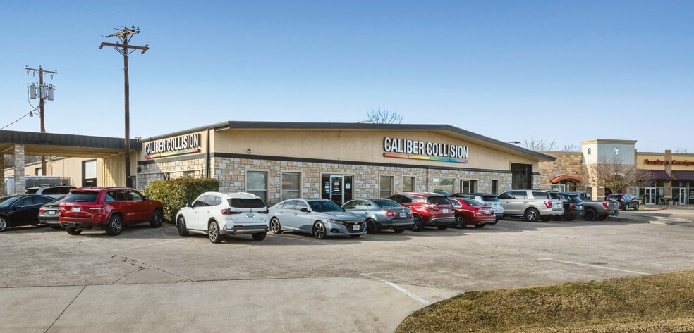 Primary Photo Of 5900 Colleyville Blvd, Colleyville Service For Sale