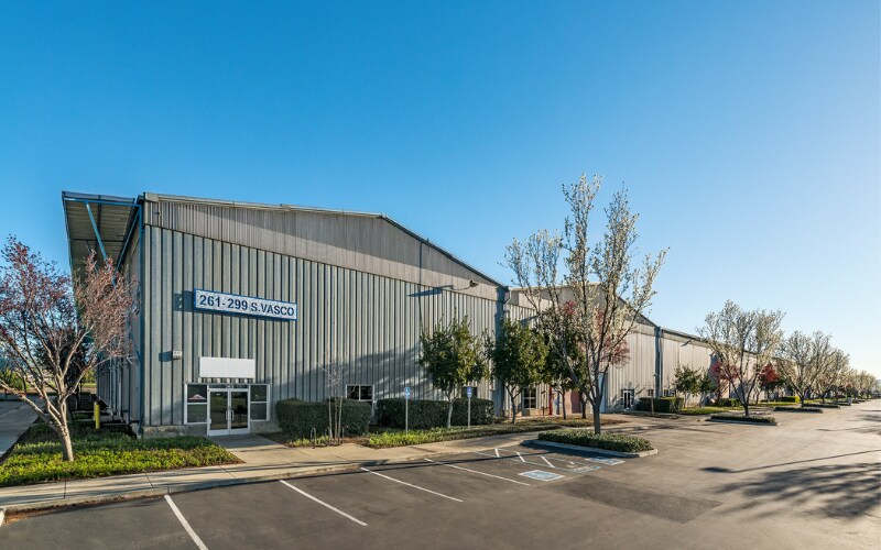 Primary Photo Of 261-299 S Vasco Rd, Livermore Warehouse For Lease