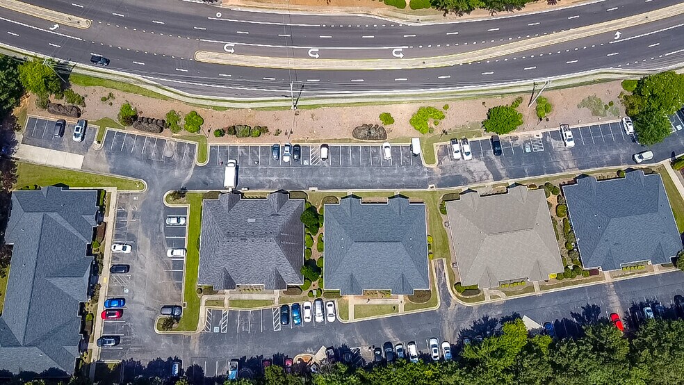 More Photos Of 4319 S Lee St, Buford Office For Lease