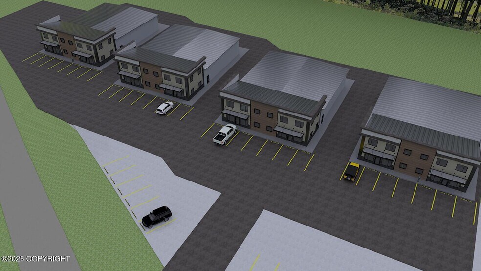 More Photos Of 1204 Hyer Spur Rd, Wasilla Flex For Sale