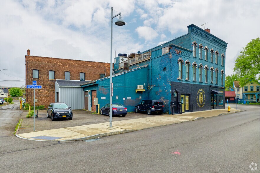 More Photos Of 190-194 Monroe Ave, Rochester Storefront Retail Office For Lease
