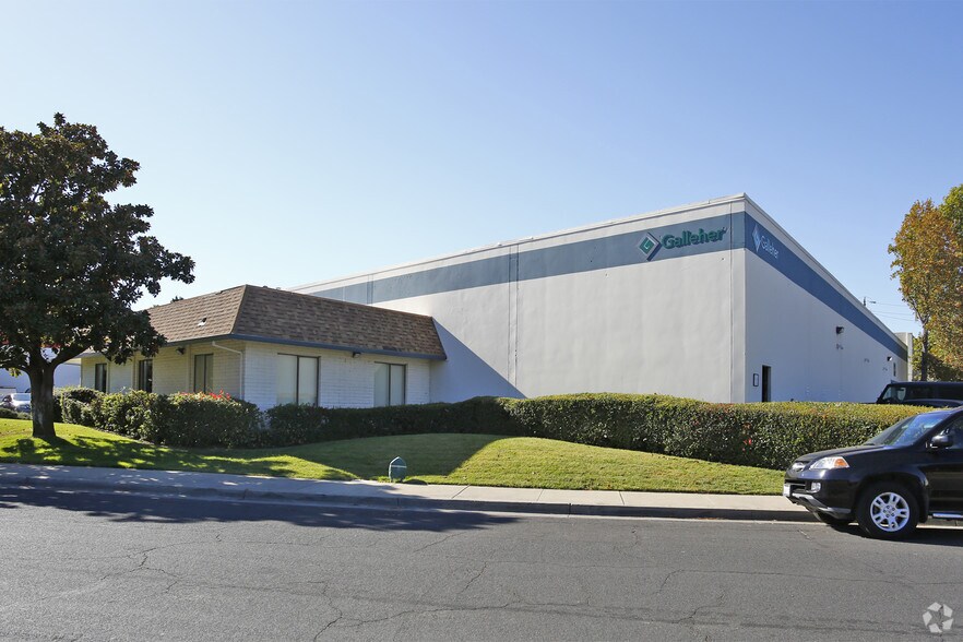 More Photos Of 1281 Franquette Ave, Concord Manufacturing For Lease