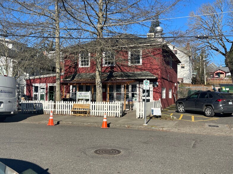 More Photos Of 7780 SW Capitol Hwy, Portland Land For Sale