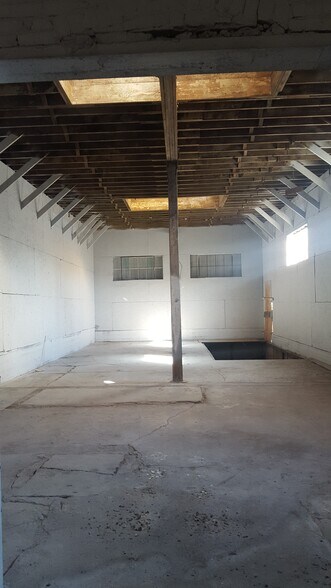 More Photos Of 3407 Slauson Ave, Maywood Warehouse For Lease