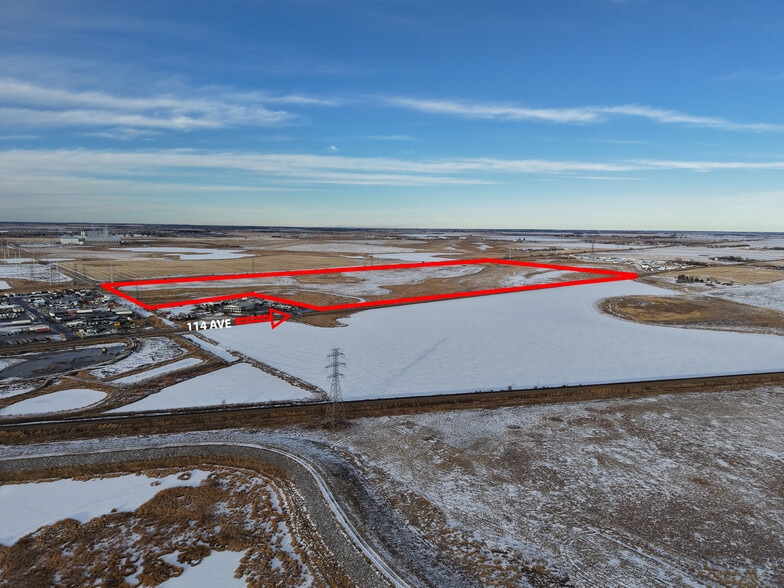 More Photos Of 10600 114 Av SE, Calgary Land For Sale