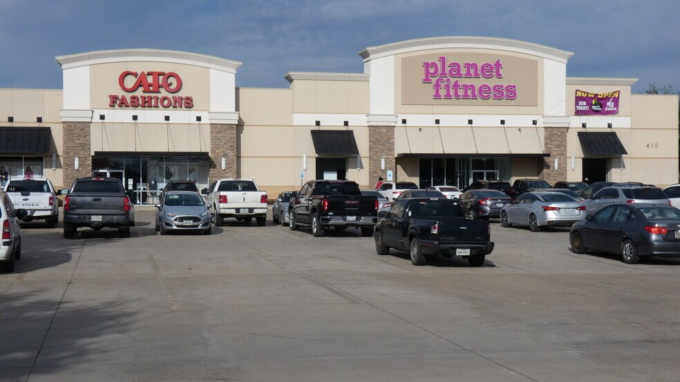 Primary Photo Of 410 N US Hwy 175, Seagoville Unknown For Lease