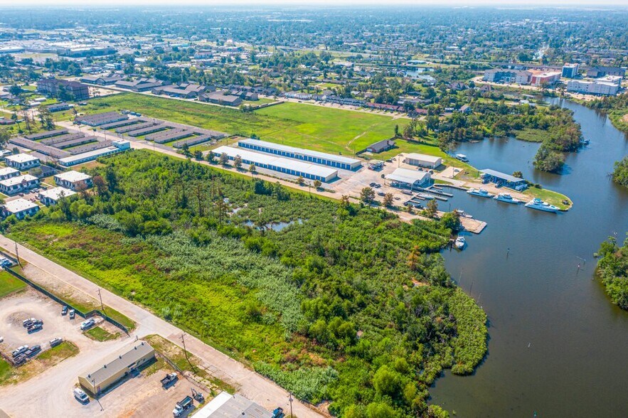More Photos Of Giovanni Street St, Lake Charles Land For Sale