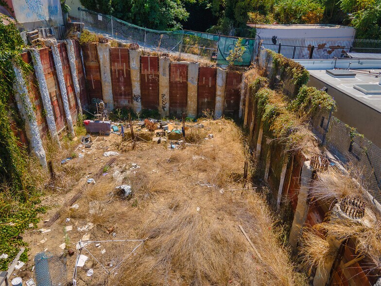 More Photos Of 1492 W Sunset Blvd, Los Angeles Land For Sale