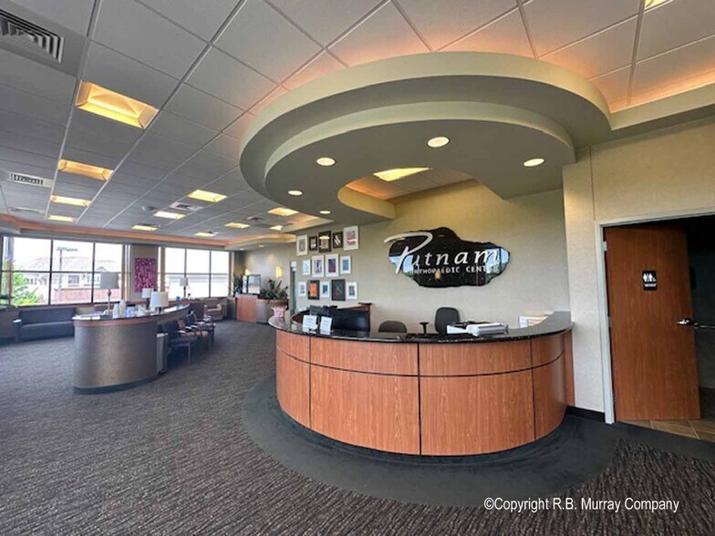 More Photos Of 4350 S National Ave, Springfield Medical For Sale