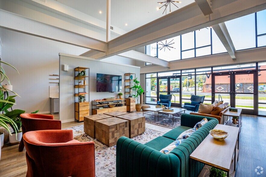 More Photos Of 4040 Travis Dr, Nashville Apartments For Sale