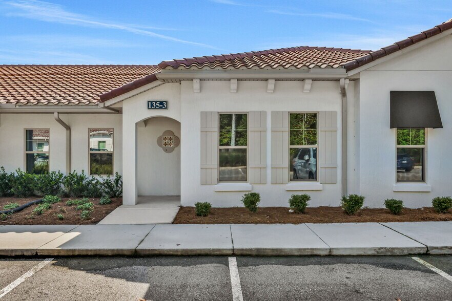 More Photos Of 135 Land Grant St, Saint Augustine Medical For Lease