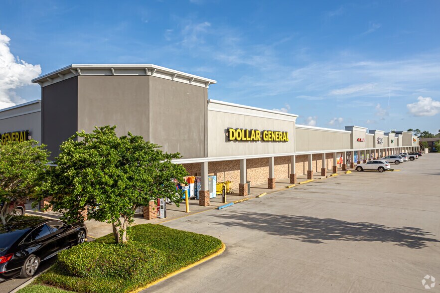 More Photos Of 7335-7373 Jefferson Hwy, Harahan Freestanding For Lease